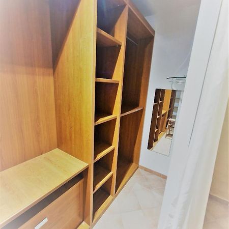 דירות ליבורנו Casa Alfredina מראה חיצוני תמונה