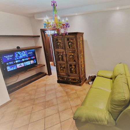 דירות ליבורנו Casa Alfredina מראה חיצוני תמונה