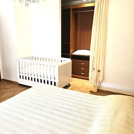 דירות ליבורנו Casa Alfredina מראה חיצוני תמונה