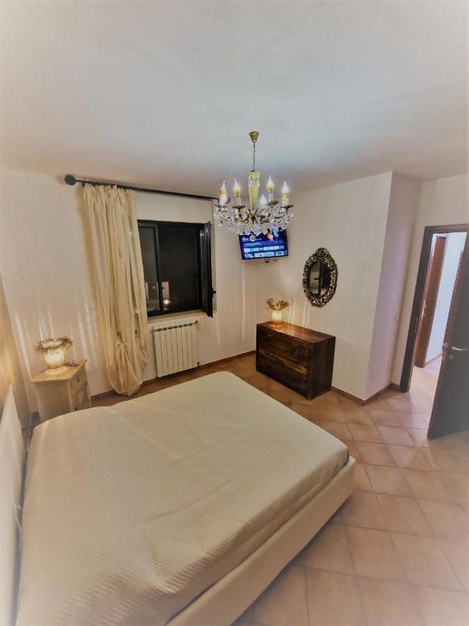 דירות ליבורנו Casa Alfredina מראה חיצוני תמונה