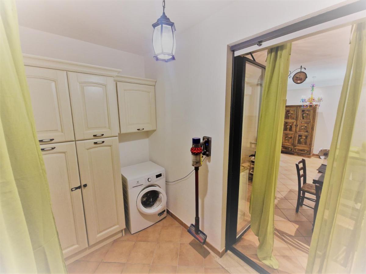 דירות ליבורנו Casa Alfredina מראה חיצוני תמונה