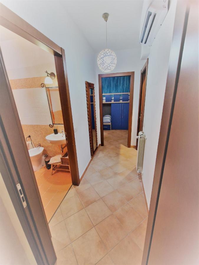 דירות ליבורנו Casa Alfredina מראה חיצוני תמונה