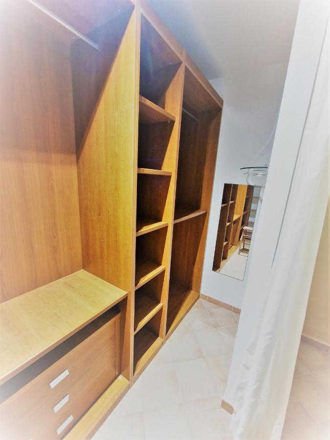 דירות ליבורנו Casa Alfredina מראה חיצוני תמונה