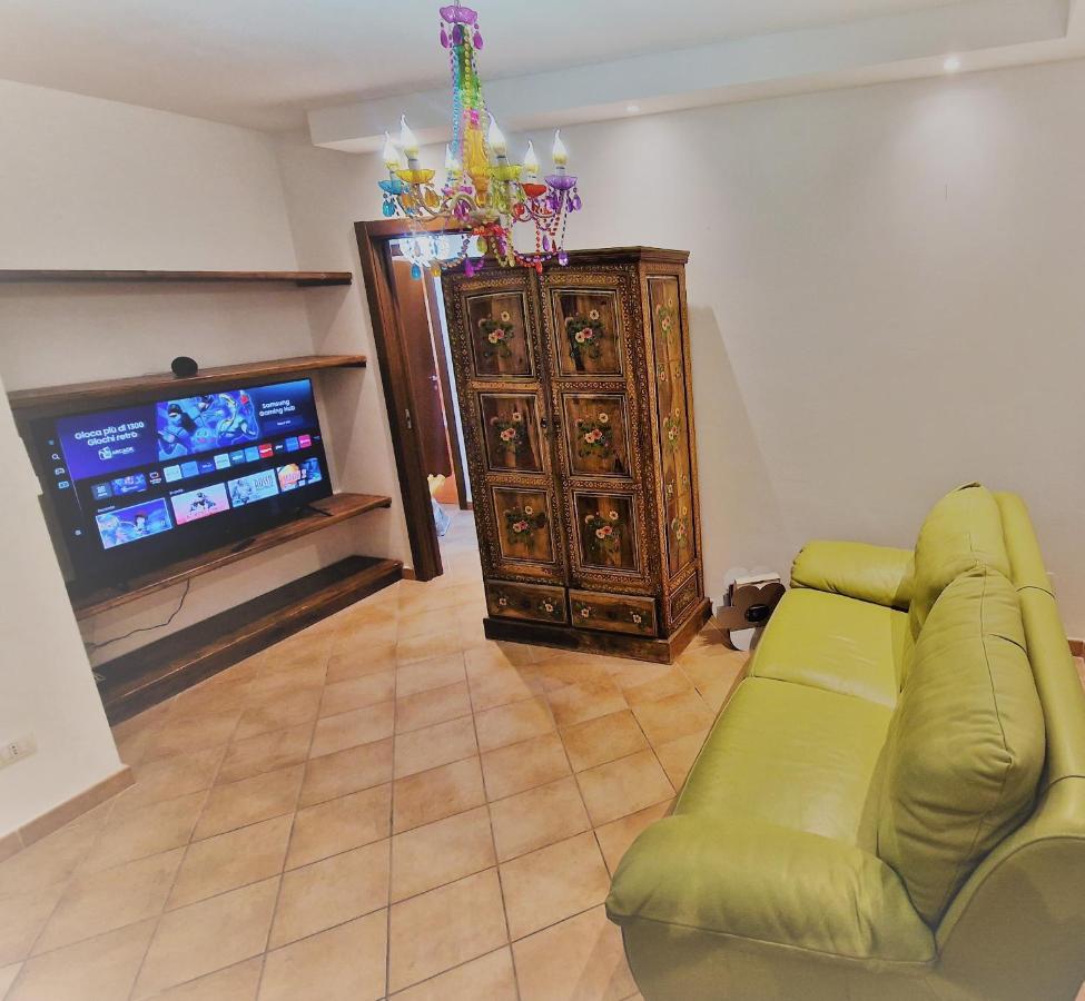 דירות ליבורנו Casa Alfredina מראה חיצוני תמונה