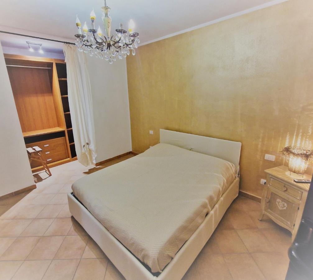 דירות ליבורנו Casa Alfredina מראה חיצוני תמונה