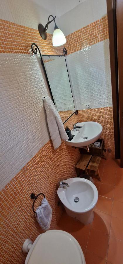 דירות ליבורנו Casa Alfredina מראה חיצוני תמונה