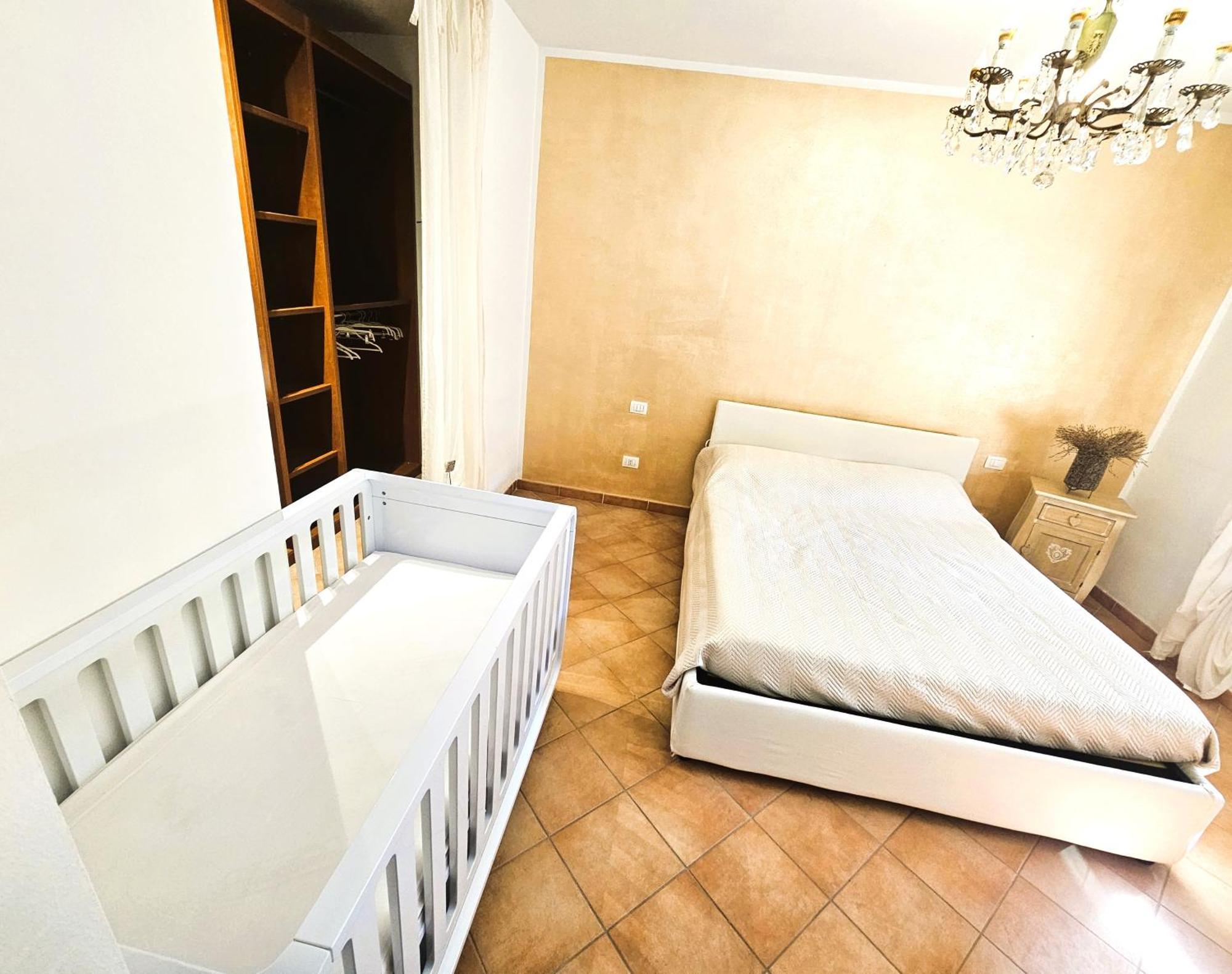 דירות ליבורנו Casa Alfredina מראה חיצוני תמונה