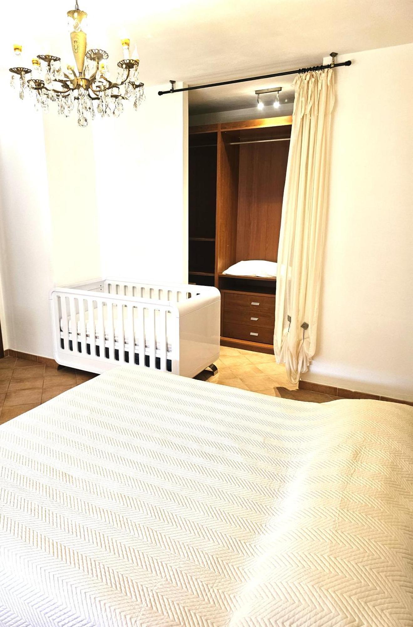 דירות ליבורנו Casa Alfredina מראה חיצוני תמונה